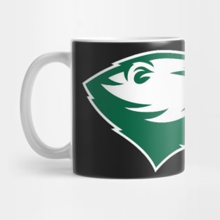 Go Beavers! Mug